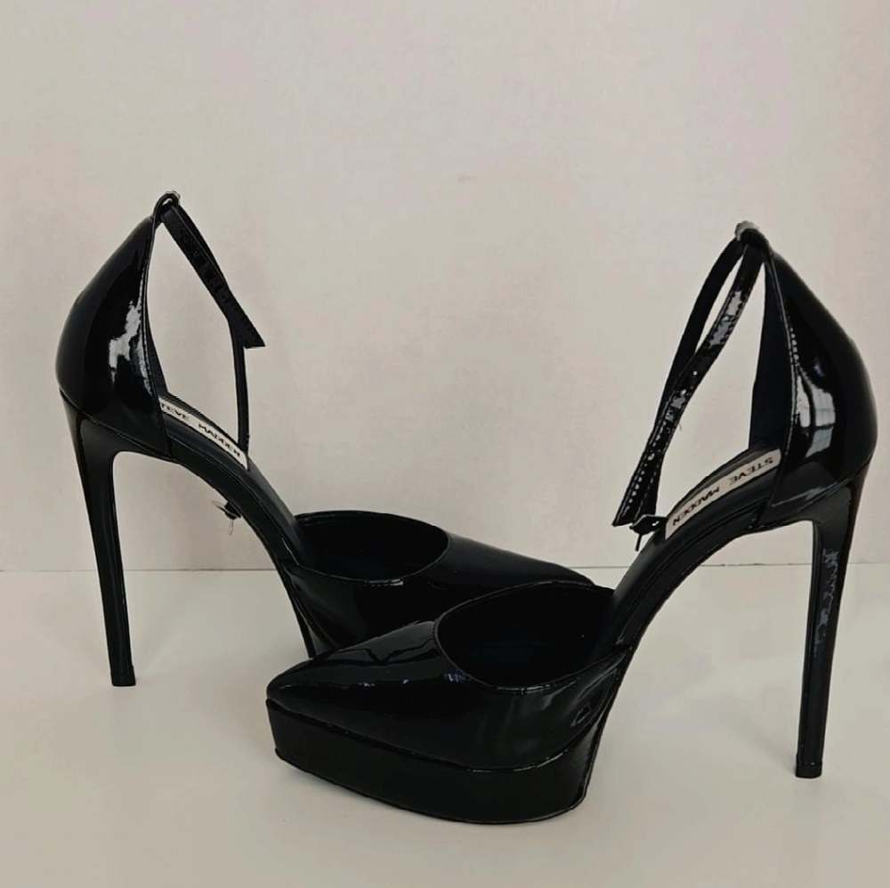 Steve Madden Platform Heels